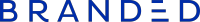 BRANDED Logo